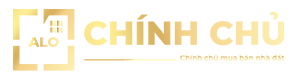 Alô Chính Chủ Logo